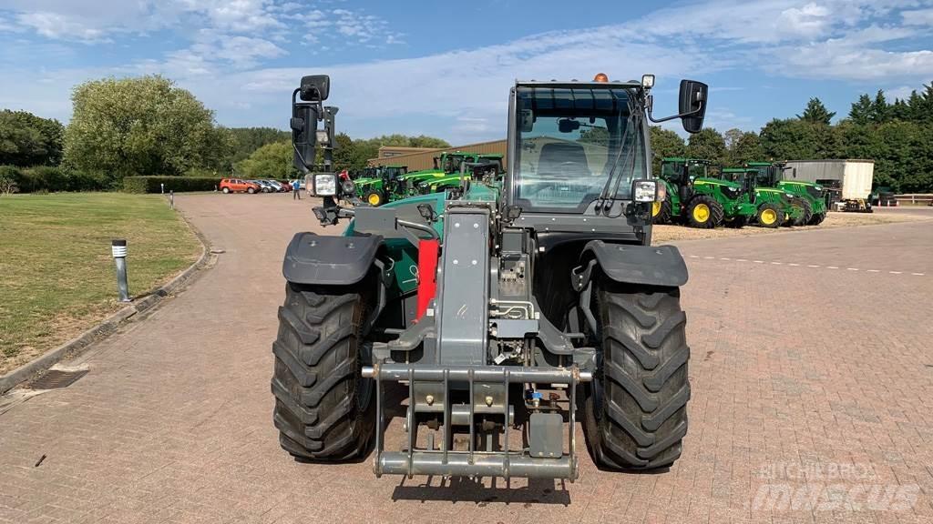 Kramer KT407 Agriculture - Others