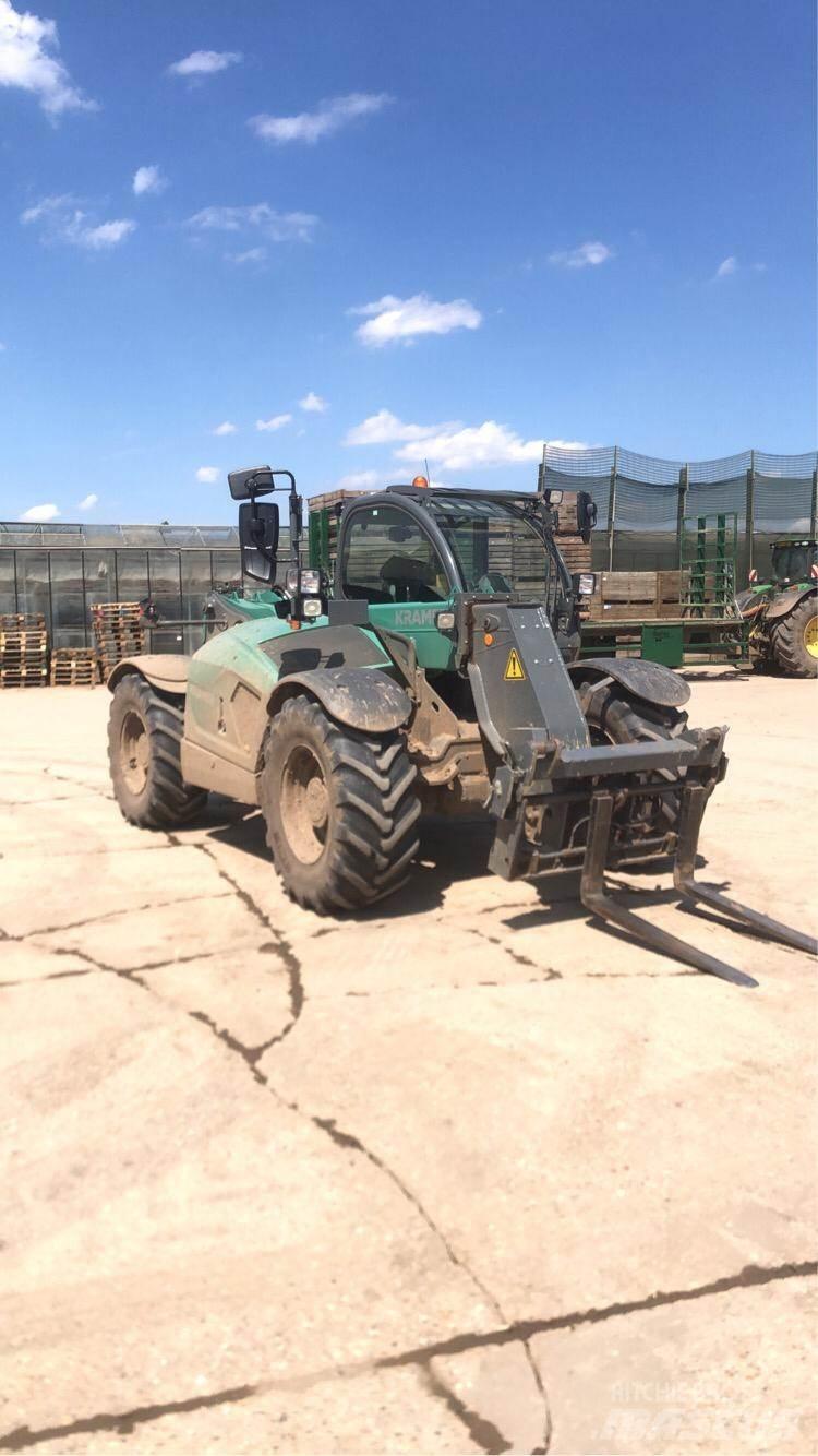 Kramer KT457 Agriculture - Others