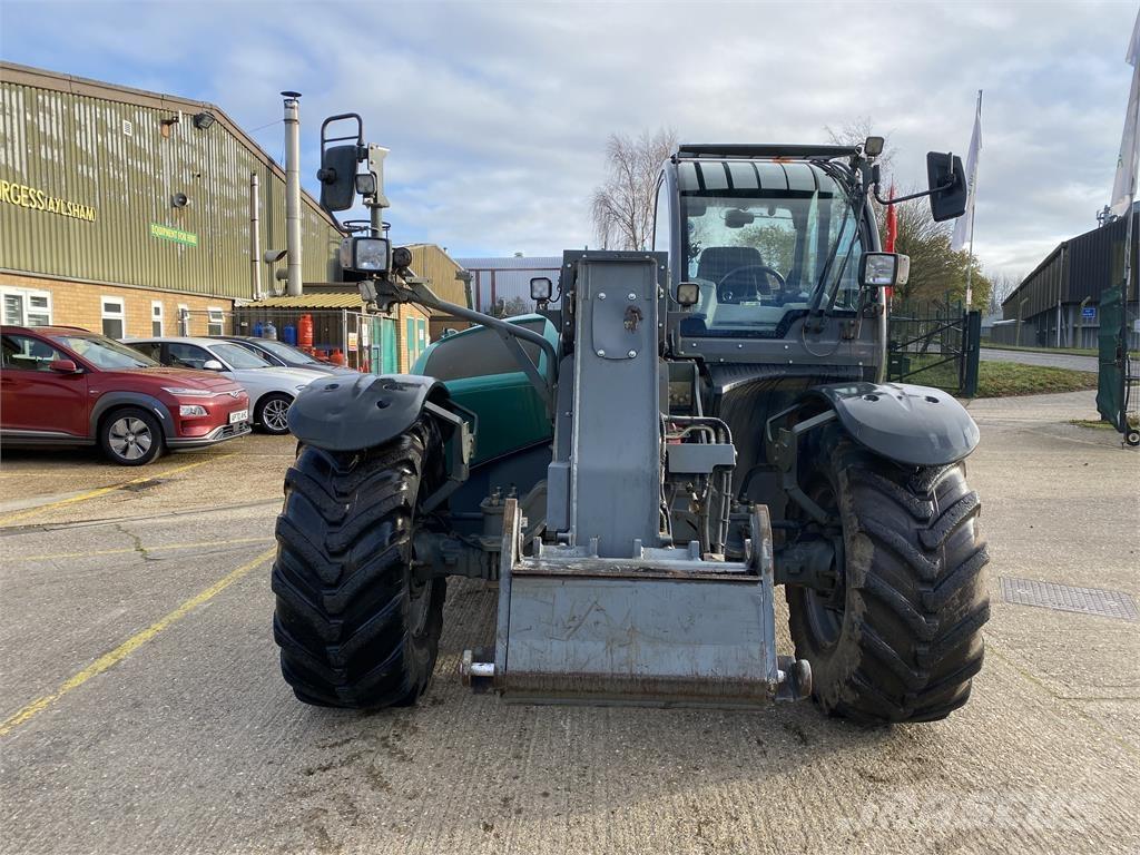 Kramer KT457 Telehandlers for agriculture
