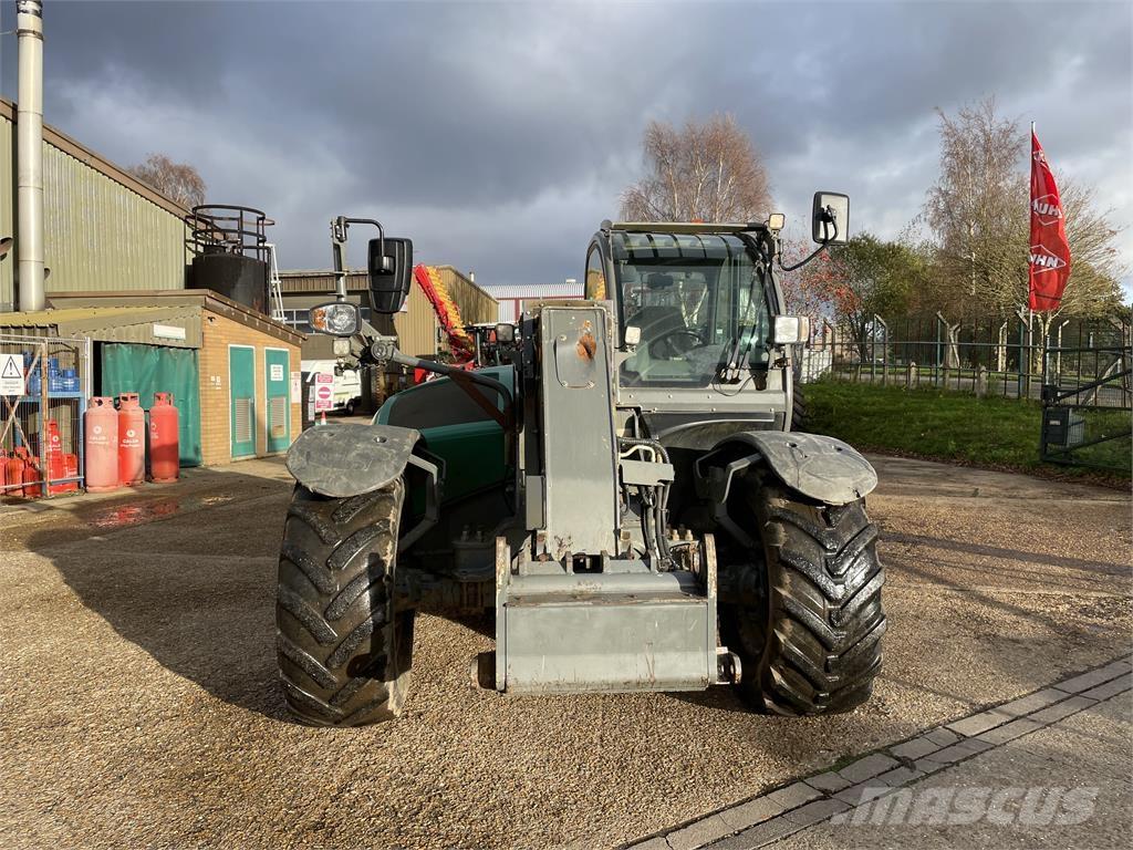 Kramer KT457 Telehandlers for agriculture