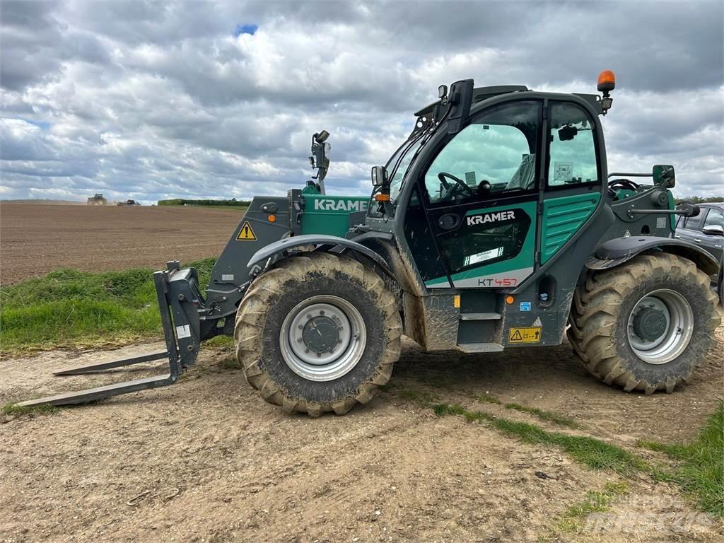 Kramer KT457 Agriculture - Others