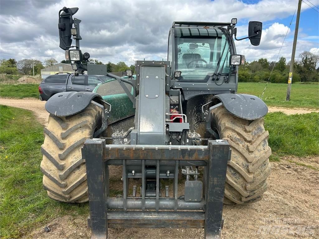 Kramer KT457 Agriculture - Others
