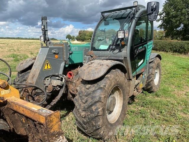Kramer KT557 Agriculture - Others