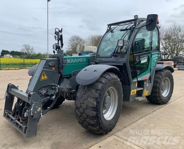 Kramer KT559 Agriculture - Others