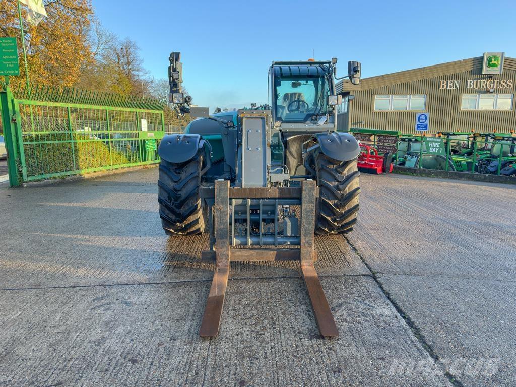 Kramer KT559 Telehandlers for agriculture