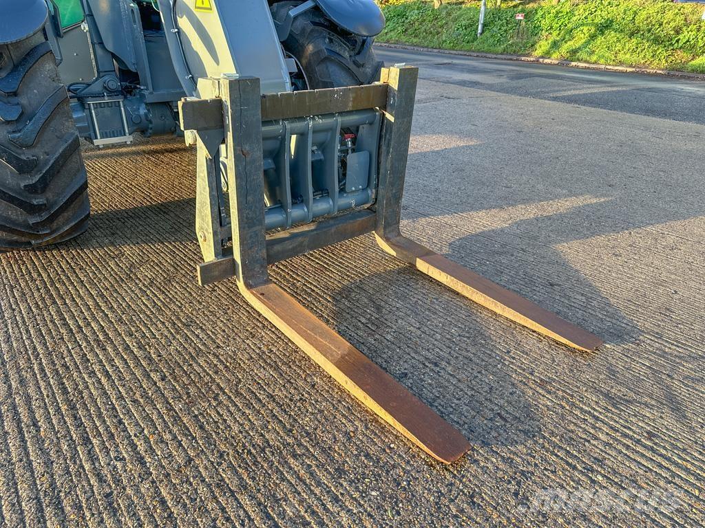 Kramer KT559 Telehandlers for agriculture