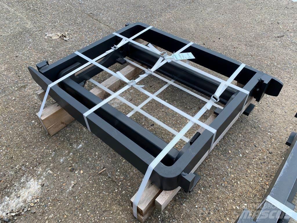 Kramer TINES Agriculture - Others