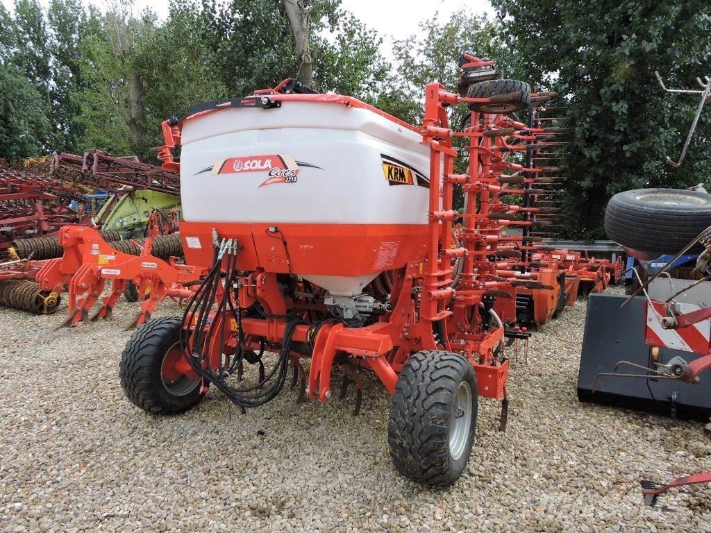 Krm ARES 2713 Drills