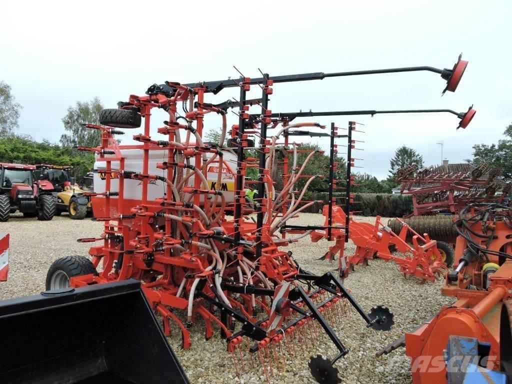 Krm ARES 2713 Drills