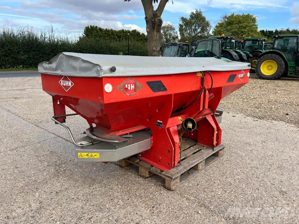 Kuhn MSD 1141 Mineral spreaders