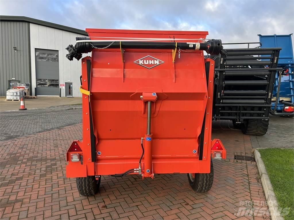 Kuhn PRIMOR3570M Agriculture - Others