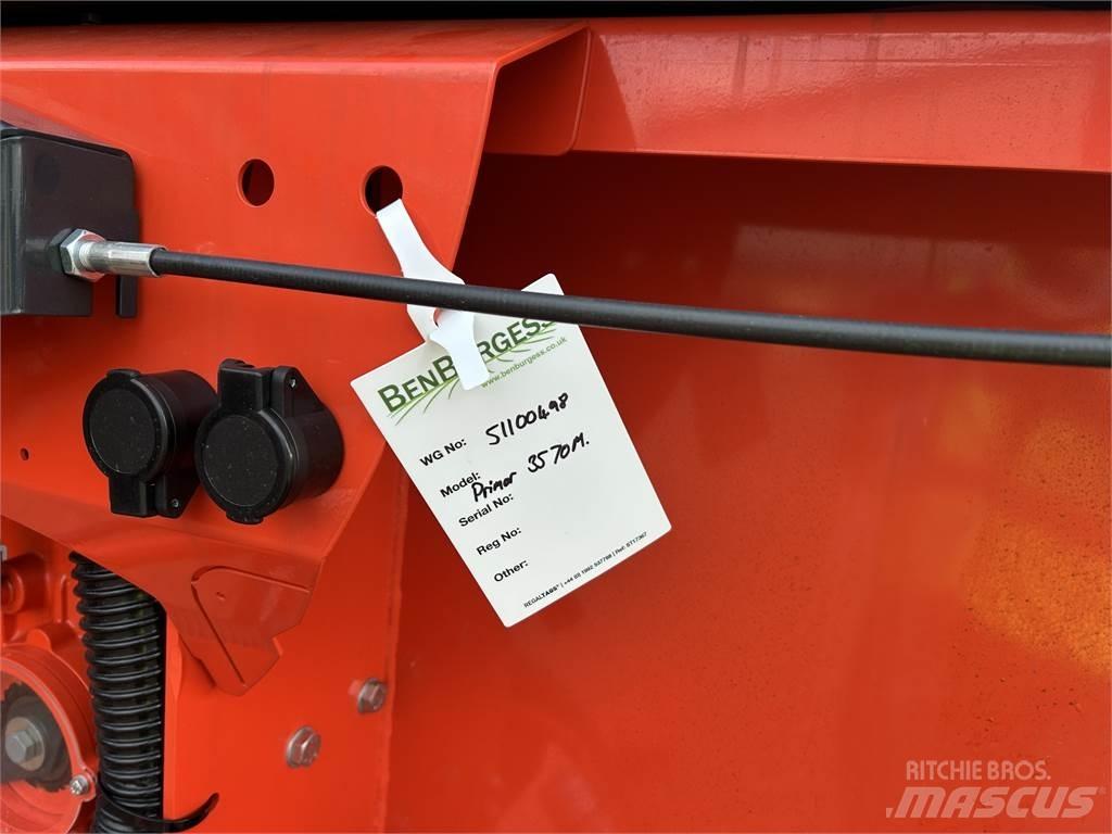 Kuhn PRIMOR3570M Agriculture - Others
