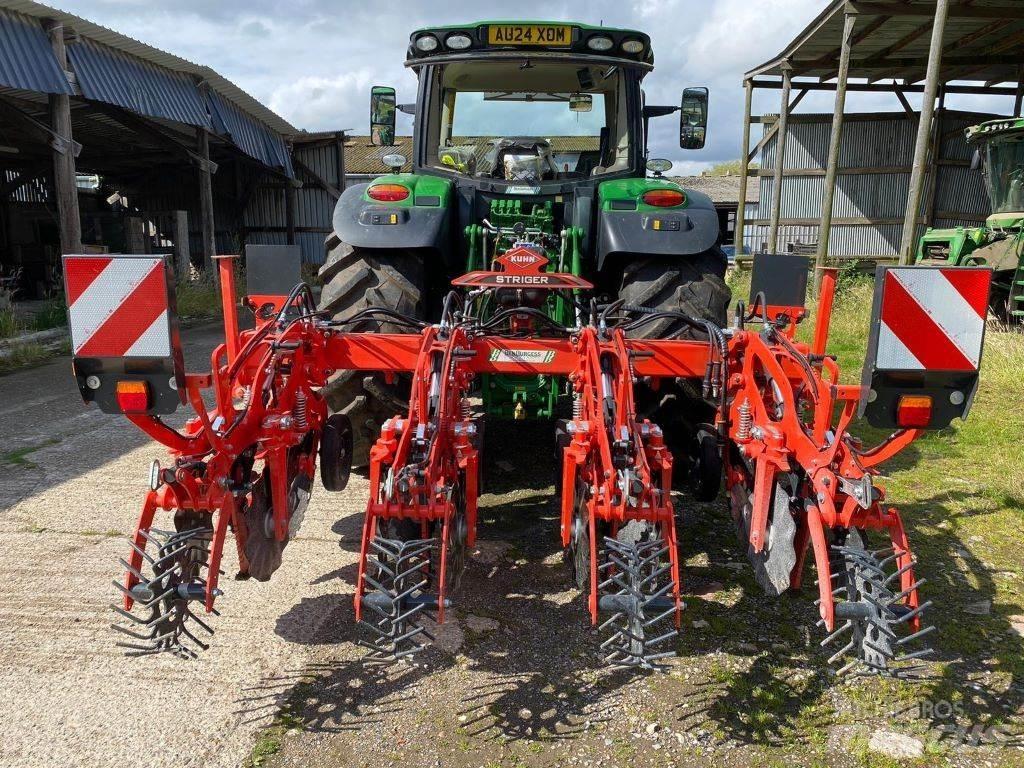 Kuhn STRIGER 300 Agriculture - Others