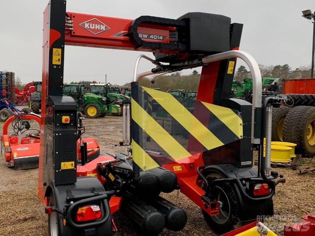 Kuhn SW4014 Agriculture - Others
