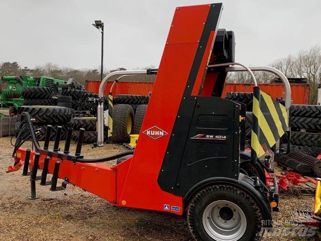 Kuhn SW4014 Agriculture - Others