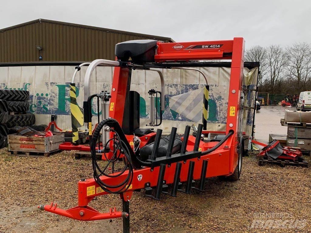 Kuhn SW4014 Agriculture - Others
