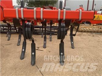 Kuhn TRACK Conventional ploughs