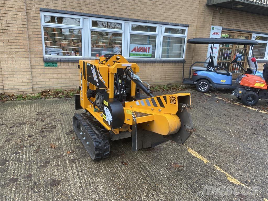  Laski 38RX Agriculture - Others