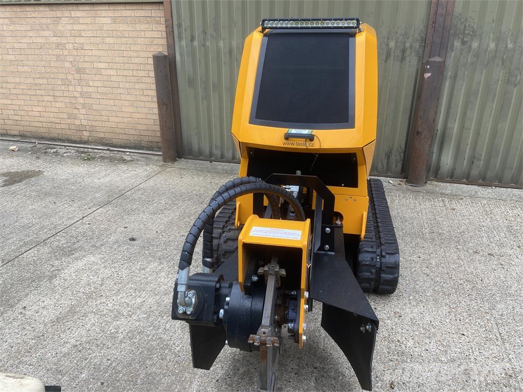  Laski 56RX Agriculture - Others