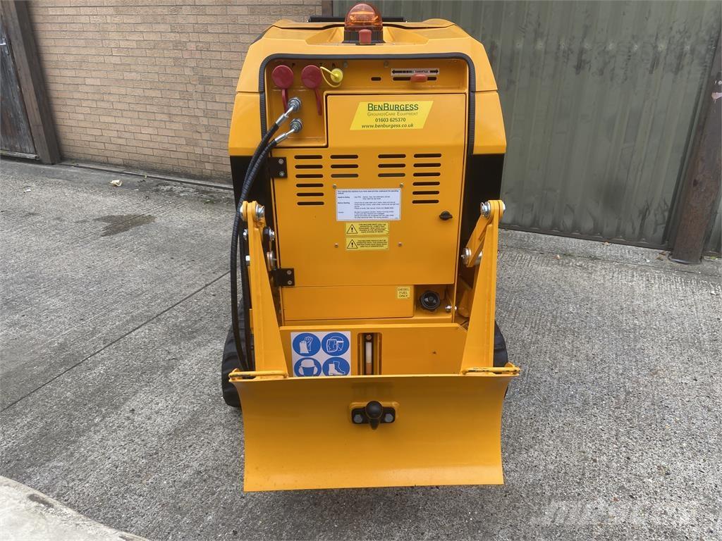  Laski 56RX Agriculture - Others