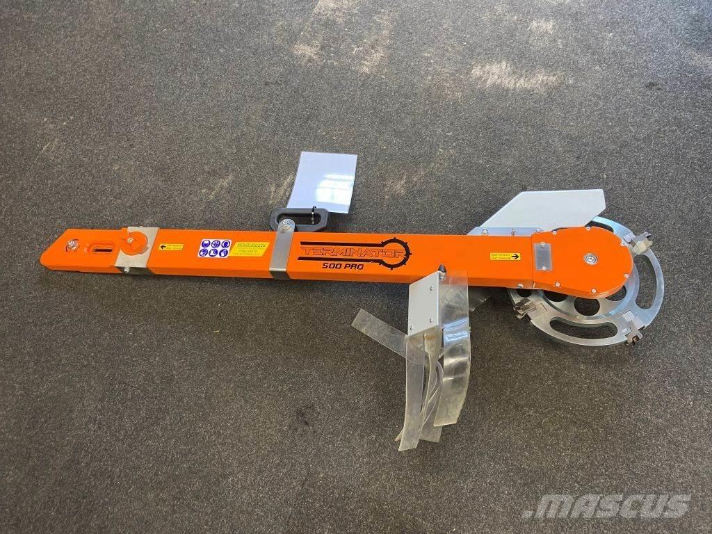  Laski TERMINATOR Agriculture - Others