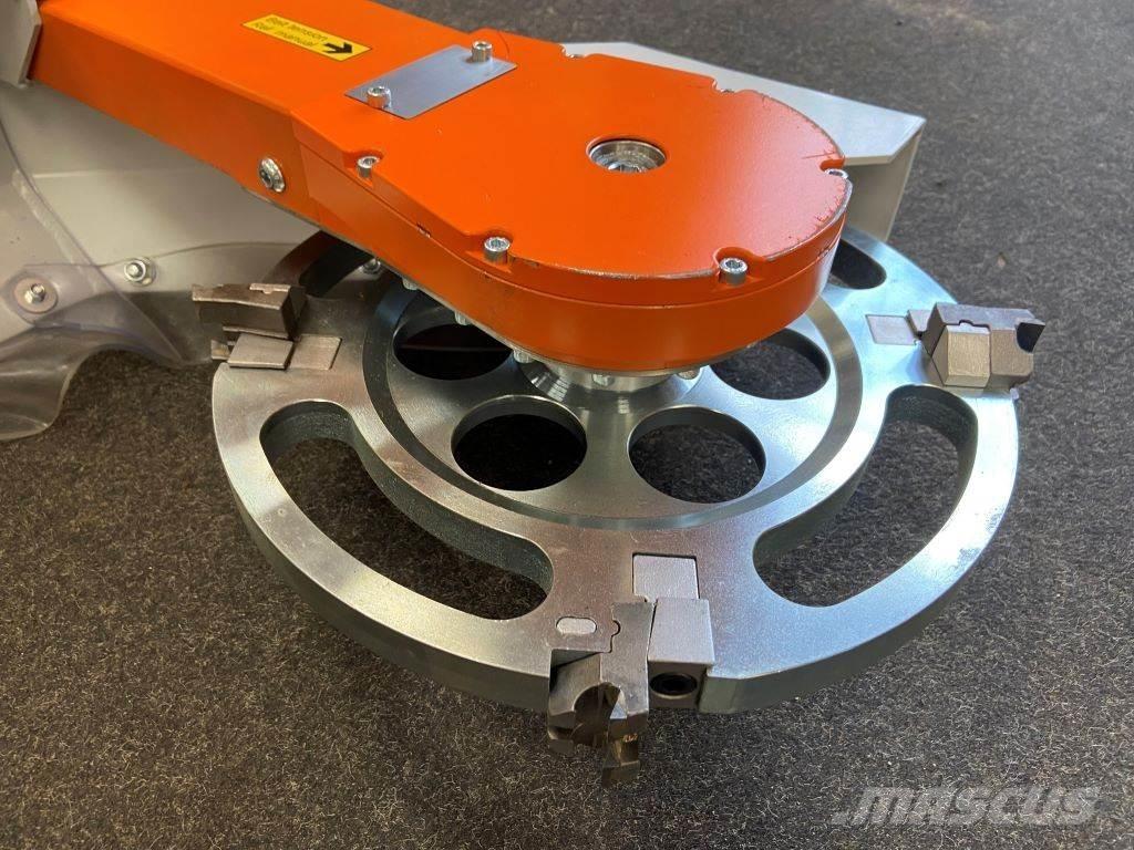  Laski TERMINATOR Agriculture - Others