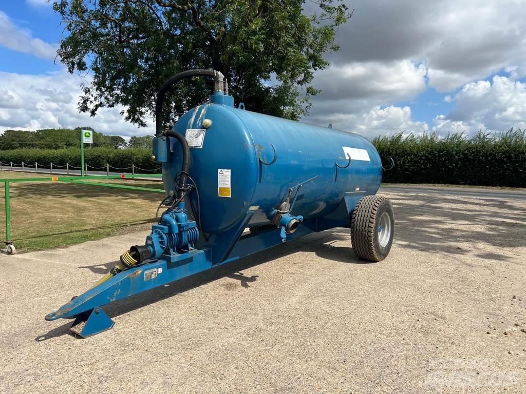 Marston MARSTON Agriculture - Others