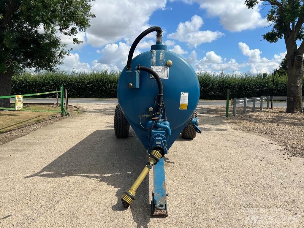 Marston MARSTON Agriculture - Others