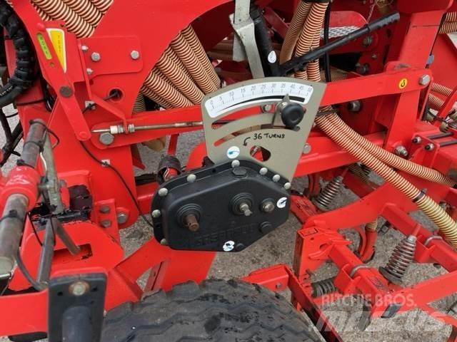 Maschio PRIMAVERA Drills