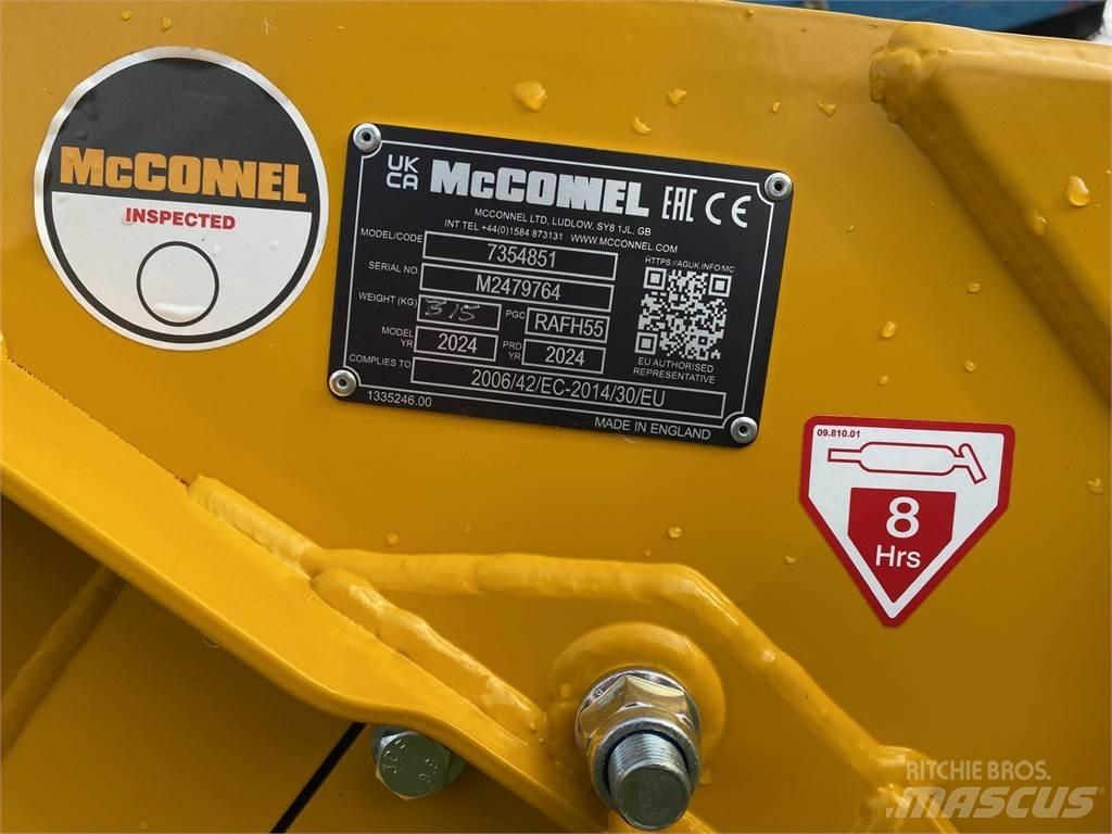 McConnel PA5555 Other tractor accessories