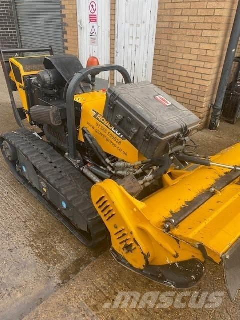 McConnel ROBOCUT Agriculture - Others