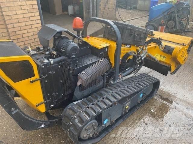 McConnel ROBOCUT Agriculture - Others