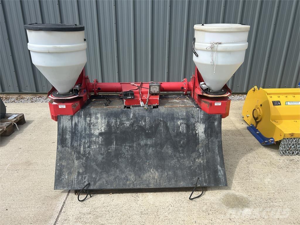 Monosem STOCKS Mineral spreaders