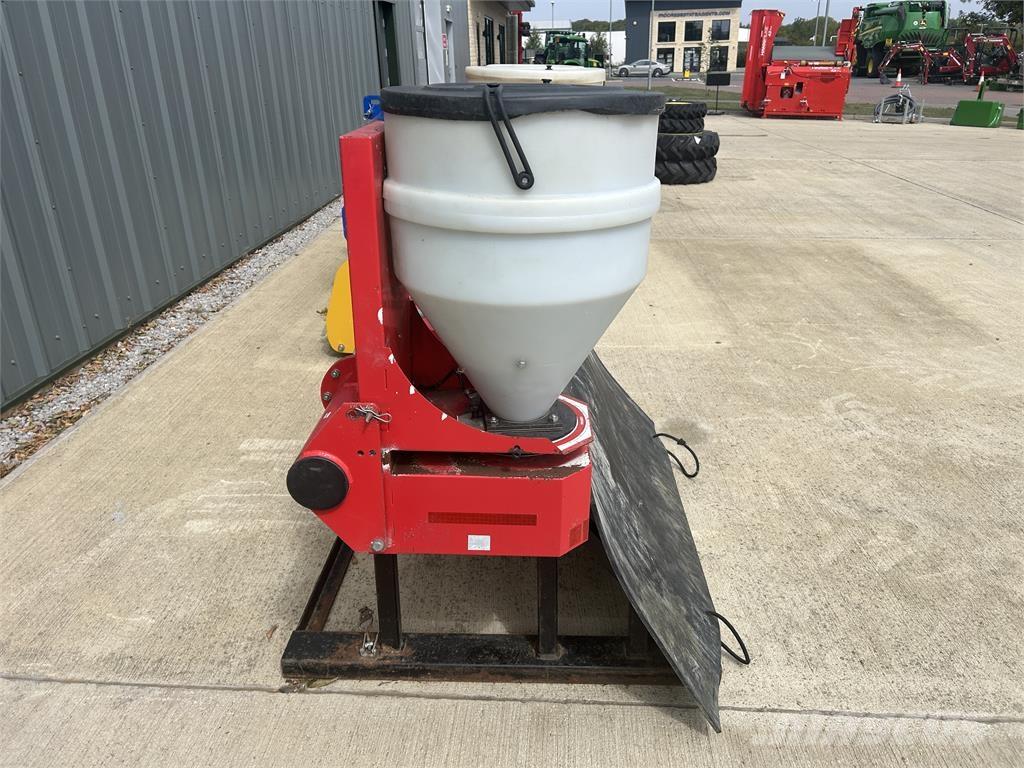 Monosem STOCKS Mineral spreaders
