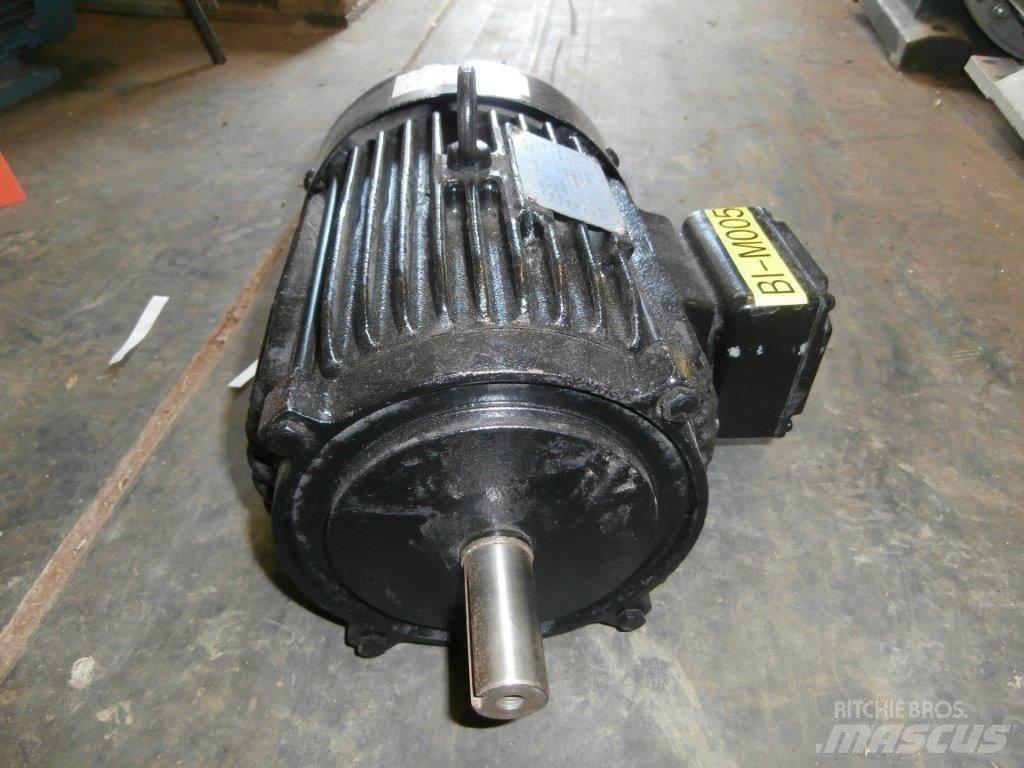  NEWMAN MOTOR Agriculture - Others