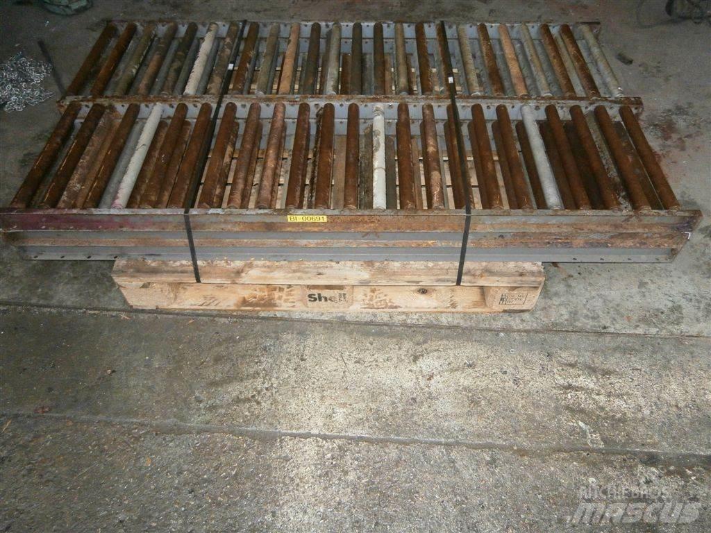  ROLLER BED Agriculture - Others