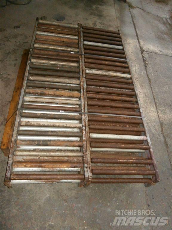  ROLLER BED Agriculture - Others
