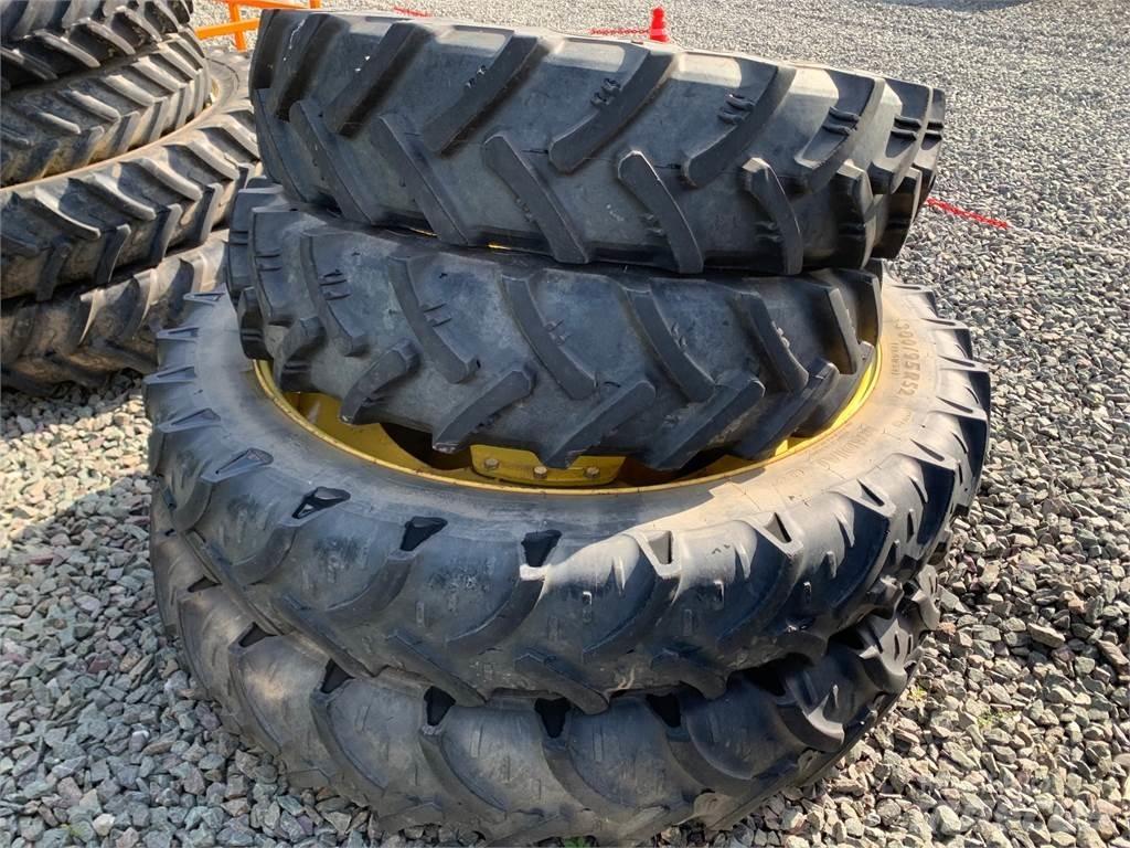  ROWCROPS Tyres, wheels and rims