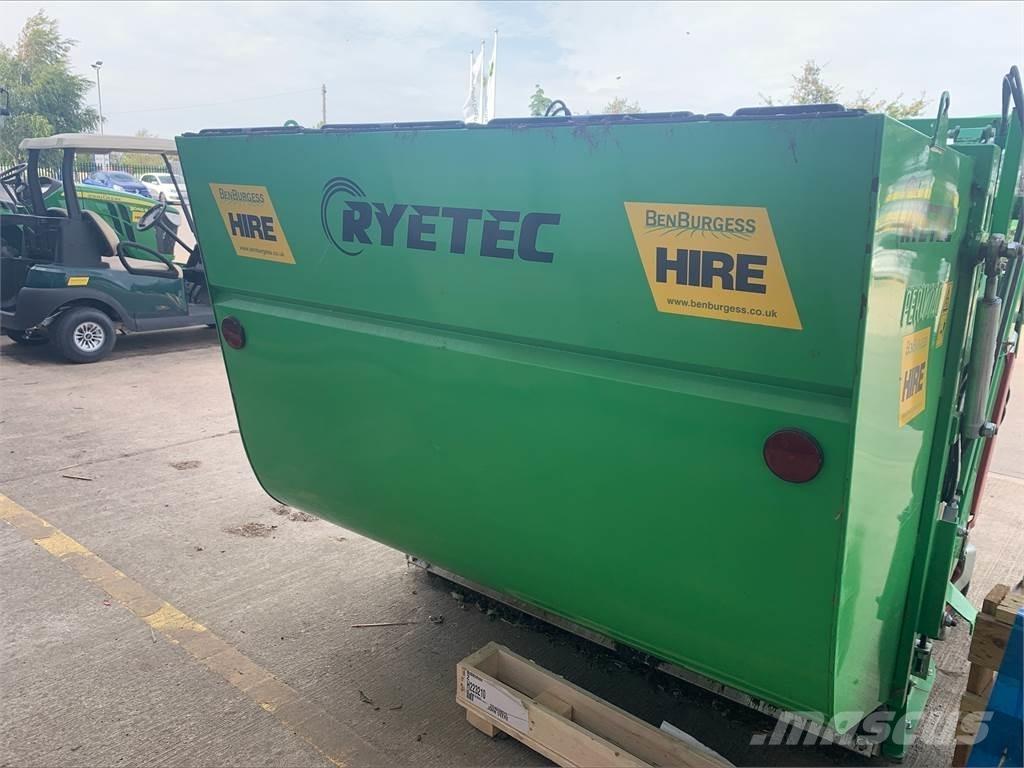 Ryetec P1600CHE Agriculture - Others