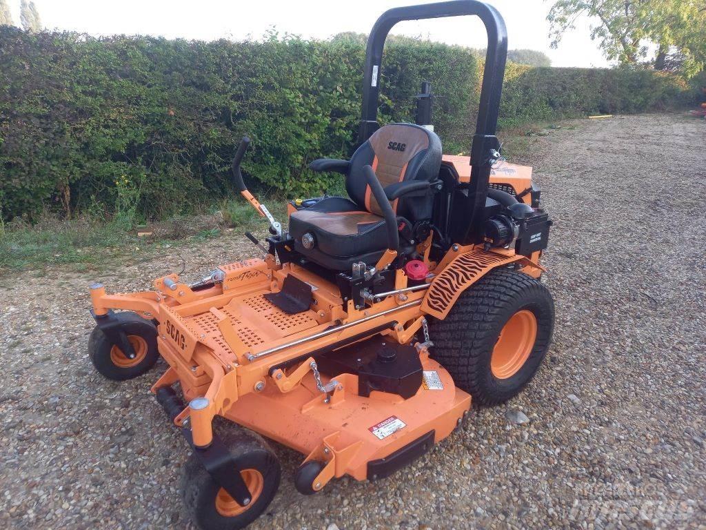 Scag TURF Agriculture - Others