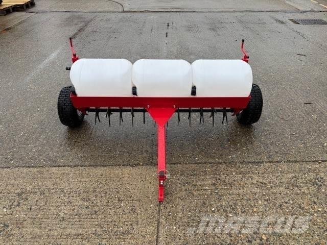 SCH F48T / A48 Agriculture - Others