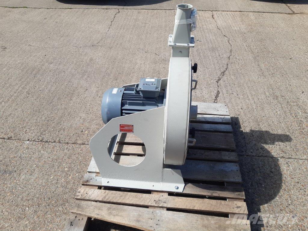 Skiold DM2 Agriculture - Others