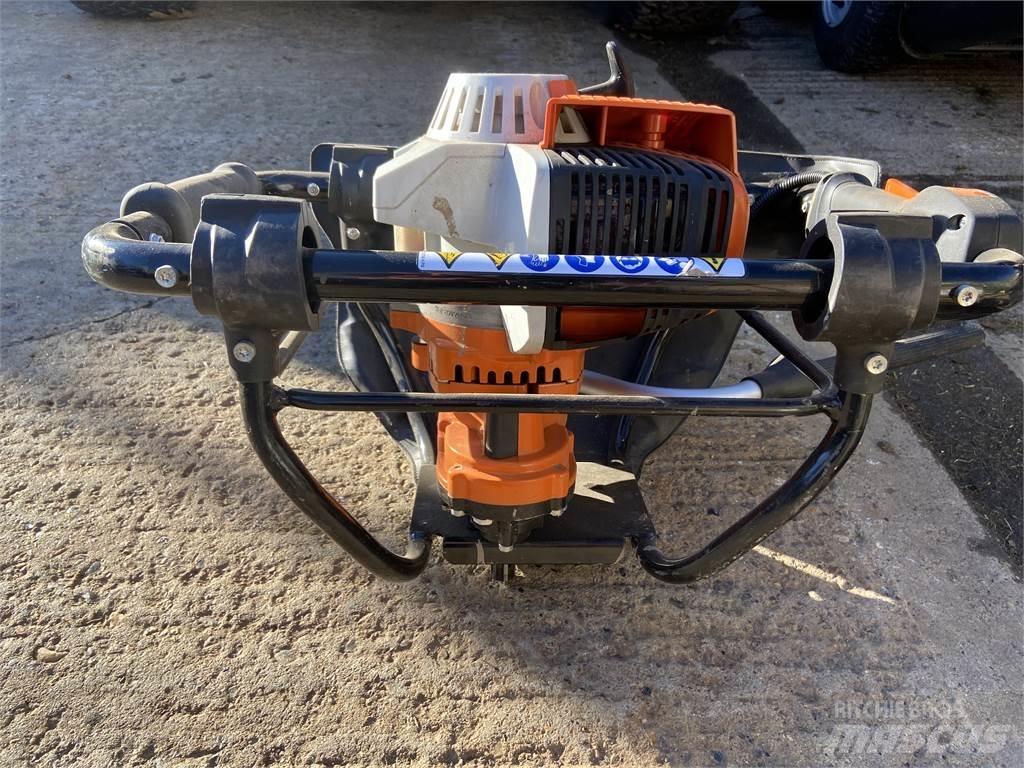 Stihl AUGER Agriculture - Others