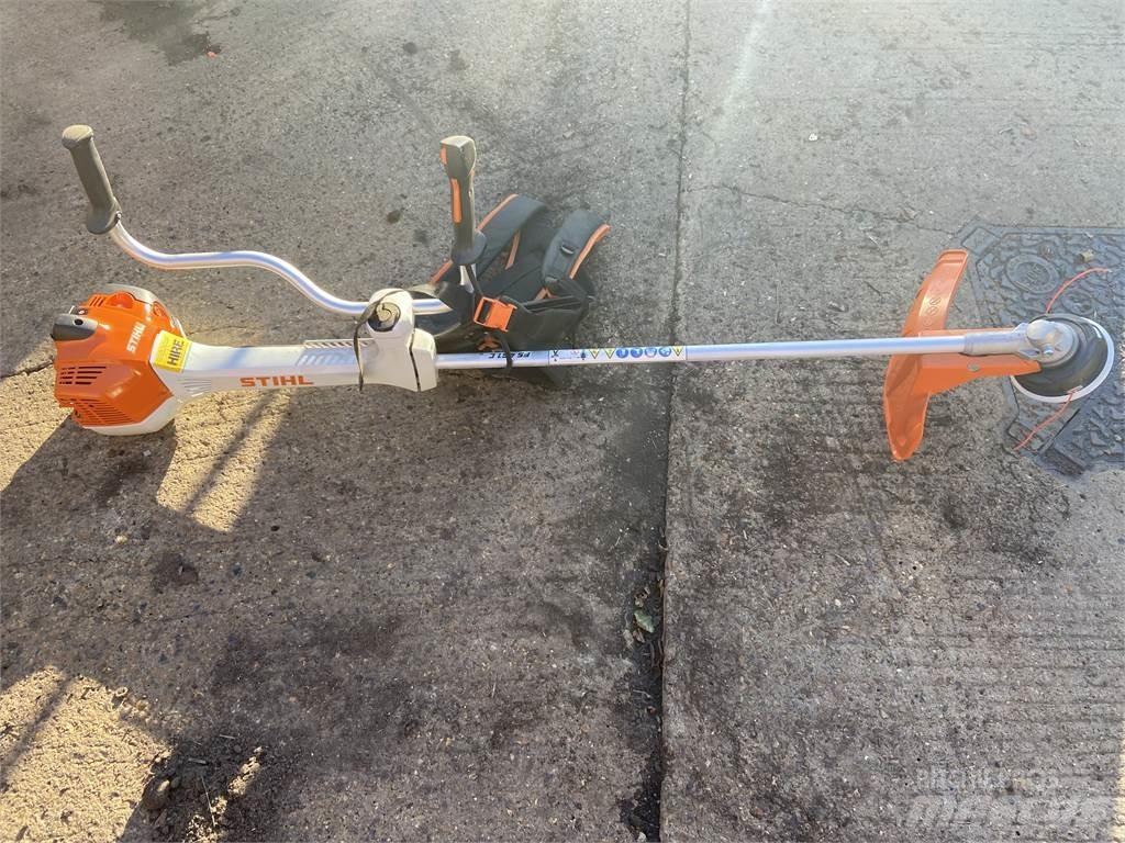 Stihl FS 461 C-EM Agriculture - Others