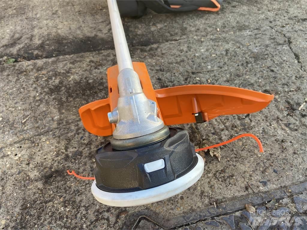 Stihl FS 461 C-EM Agriculture - Others