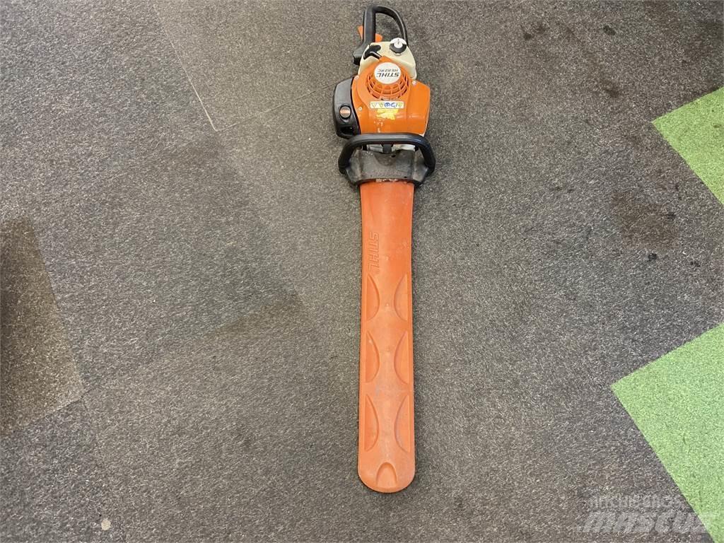 Stihl HS 82 RCE Other tractor accessories