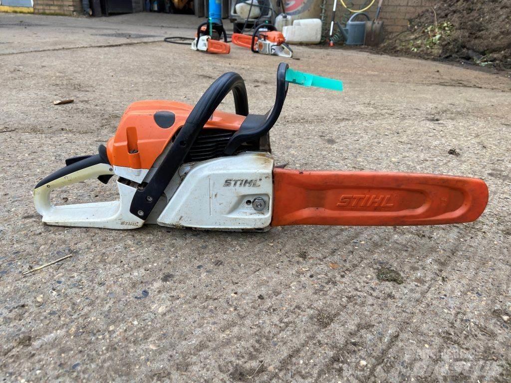 Stihl MS 241 14 Agriculture - Others