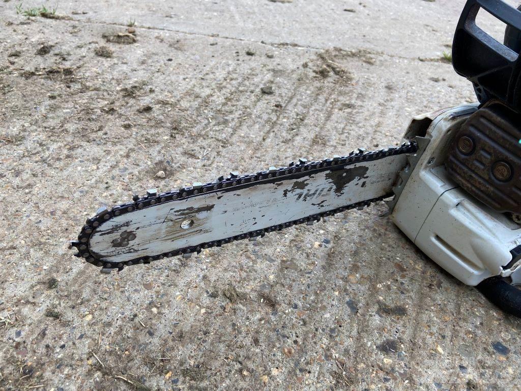 Stihl MS 241 14 Agriculture - Others