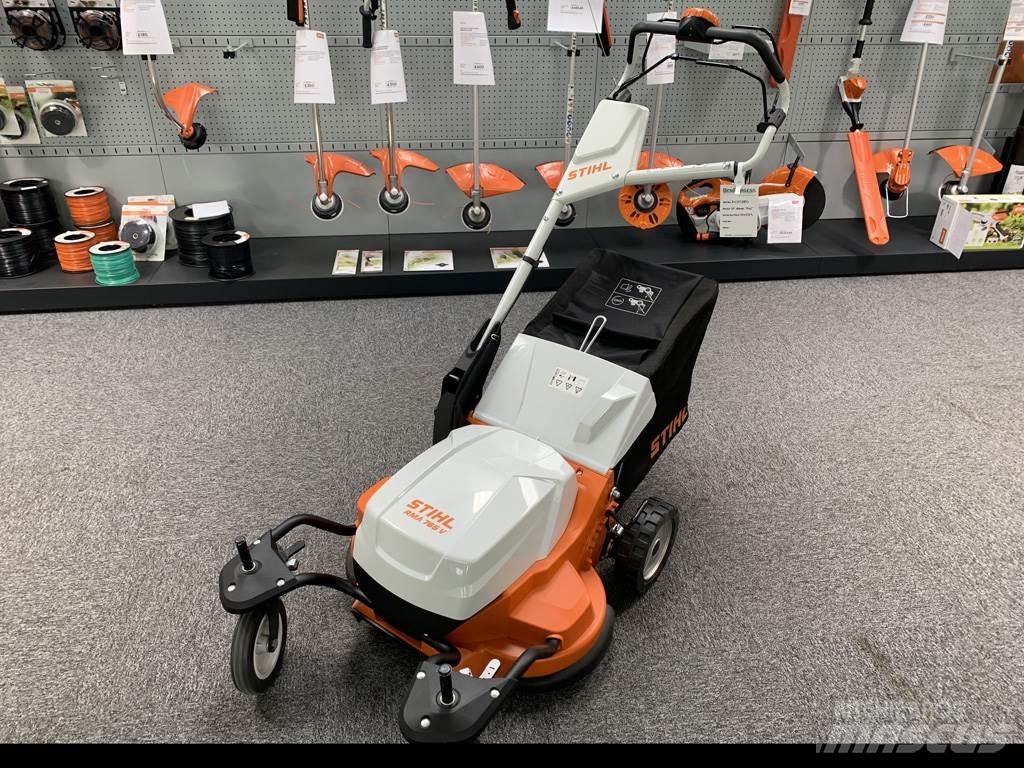 Stihl RMA 765 Agriculture - Others