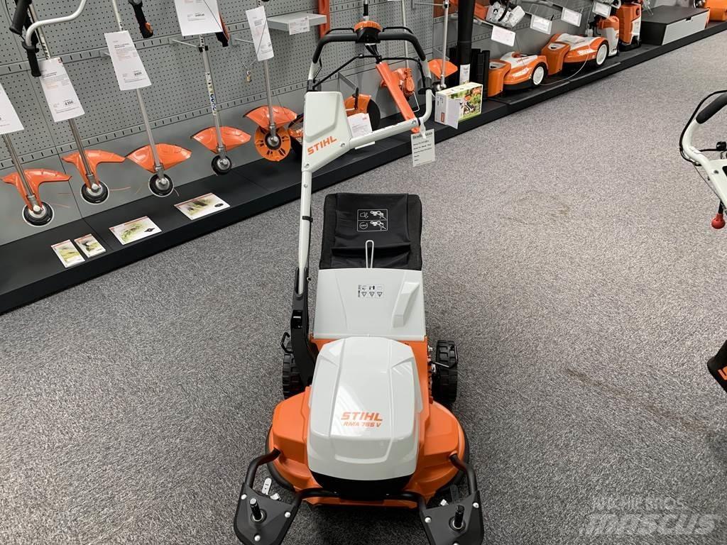 Stihl RMA 765 Agriculture - Others